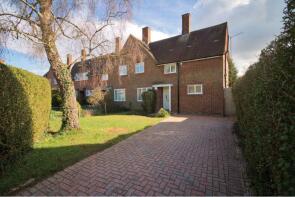 18, Hornhatch, Guildford GU4 8AY