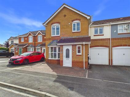 Brough Field Close, Ingleby Barwick