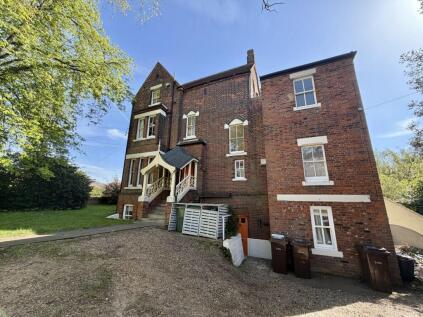 Flat 5, 2 Victoria Road, Colchester, Essex CO3 3NT