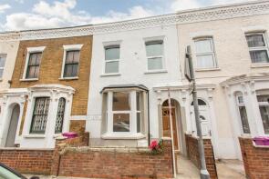 168, Bow Common Lane, London E3 4HH