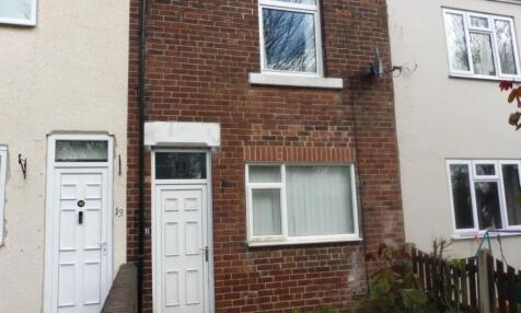 Dearne View, Goldthorpe, Rotherham, Barnsley, S63 9DP
