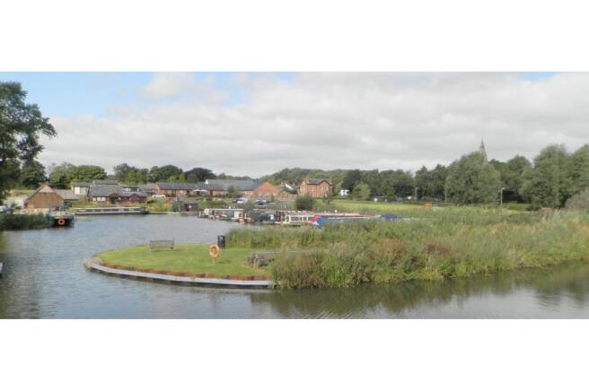 Local Area Four