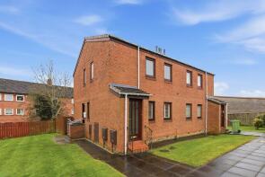 10, Linnwood Court, Glasgow G44 3JB