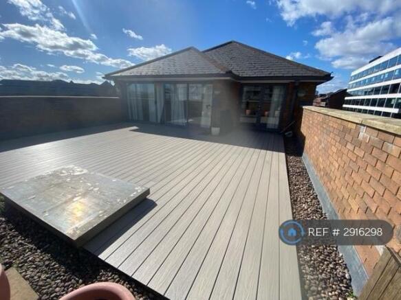 Roof Terrace