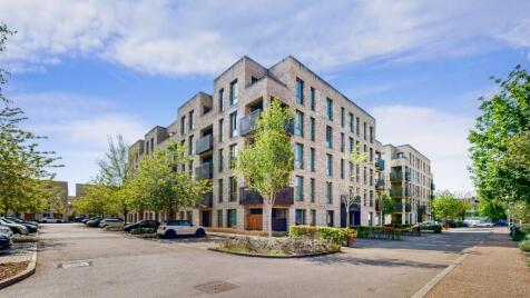 Brannigan Way, Edgware, HA8