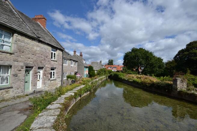 The Mill Pond