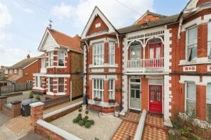9, Cecil Park, Herne Bay CT6 6DL