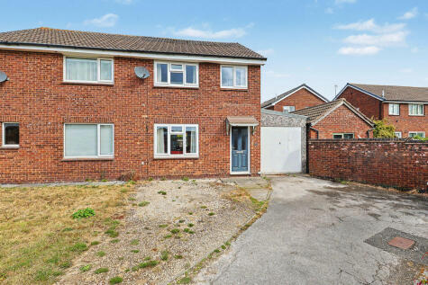 Brushfield Road, Chesterfield