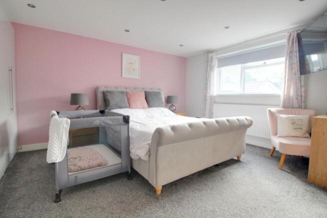 Ashford Bedroom 1