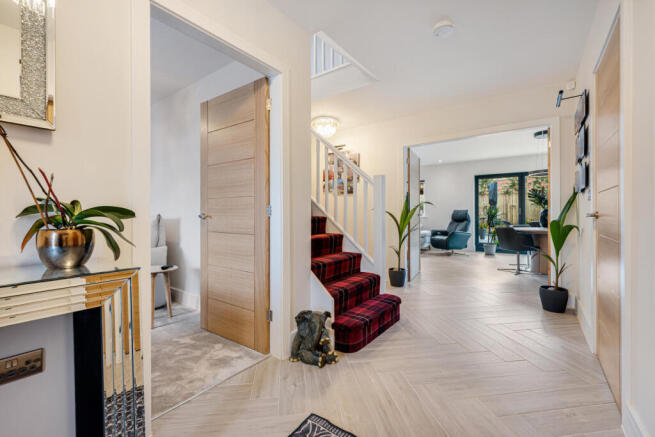 Hallway