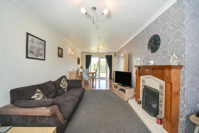 Sitting/Dining Room