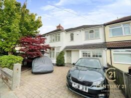 52, Linkstor Road, Liverpool L25 6DH