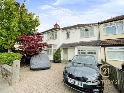 Linkstor Road, Woolton, L25