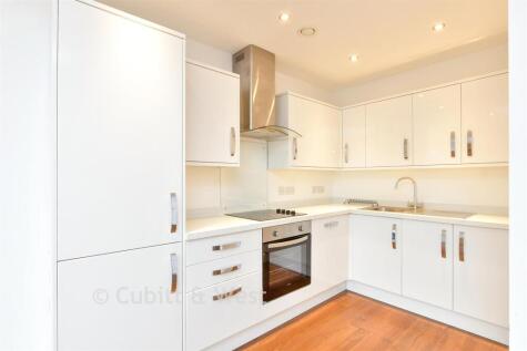 The Causeway, Goring-By-Sea, Worthing, West Sussex