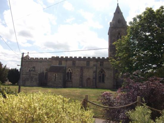 Village Church