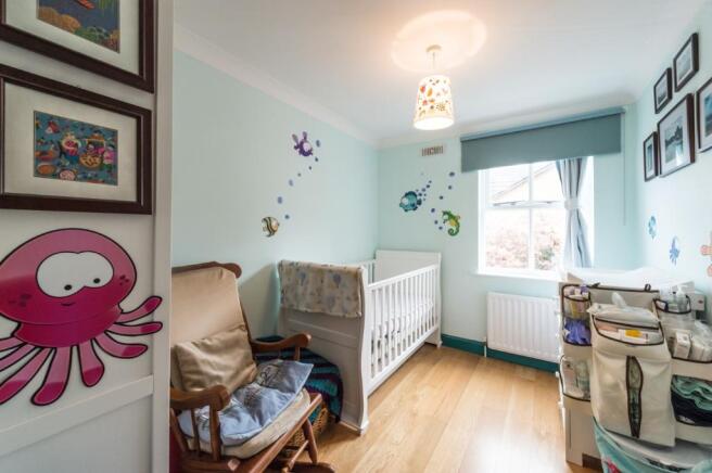 Bedroom 2