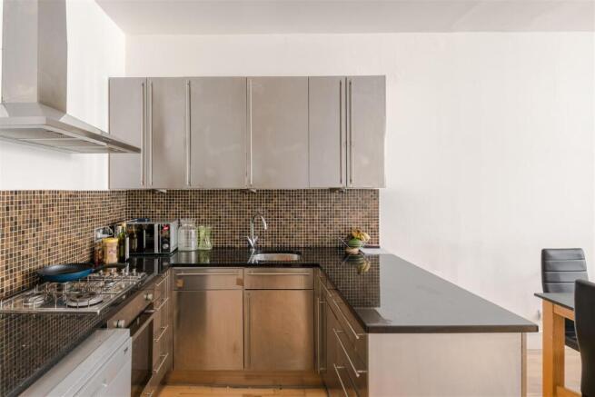 3, 3 Berners Street-