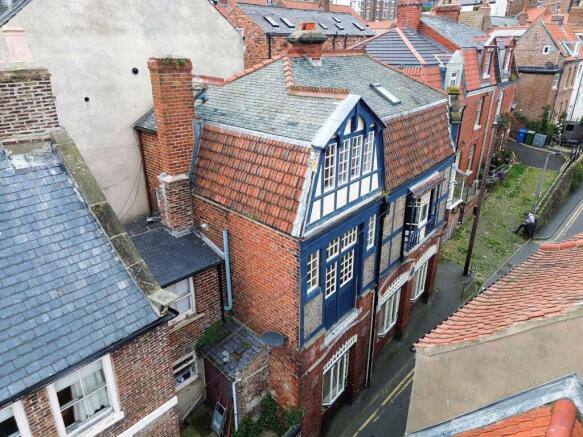 3 bed Character Property for sale Image 12