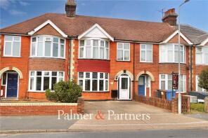 34, Cliff Lane, Ipswich IP3 0NU