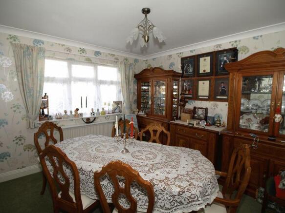 Bed 2/Dining Rm 2
