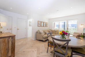 Flat 1, 25, Ravensbury Terrace, Wimbledon Park, London SW18 4SH