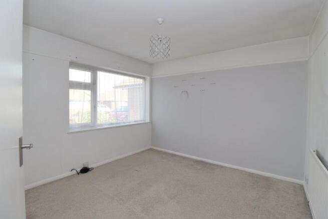 2nd Bedroom 