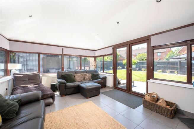 Sun Room