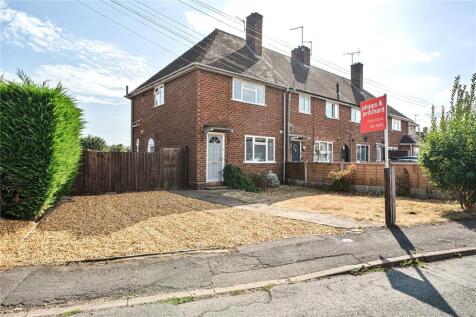 Farm Road, Stourport-on-Severn, Worcestershire