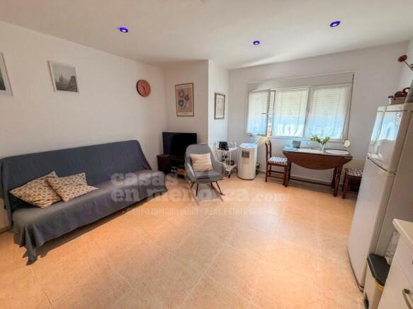 First floor in Es Mercadal