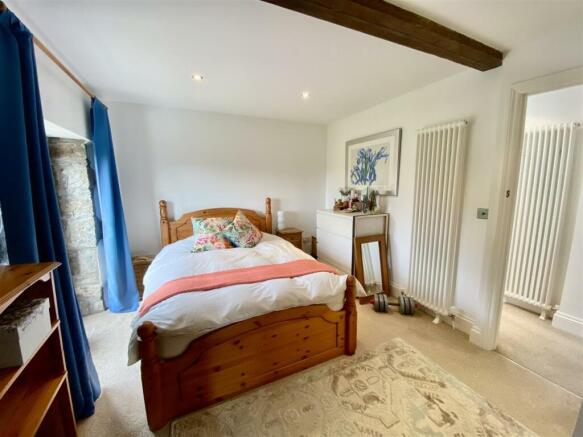 BEDROOM 2 GUEST SUITE