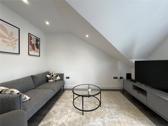 Three Bedroom Lounge