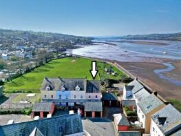 31, Shoreside, Teignmouth TQ14 0BP