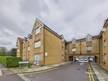 Great North Way, London, NW4