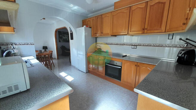 3 Bedroom Detached For Sale-NED653-3