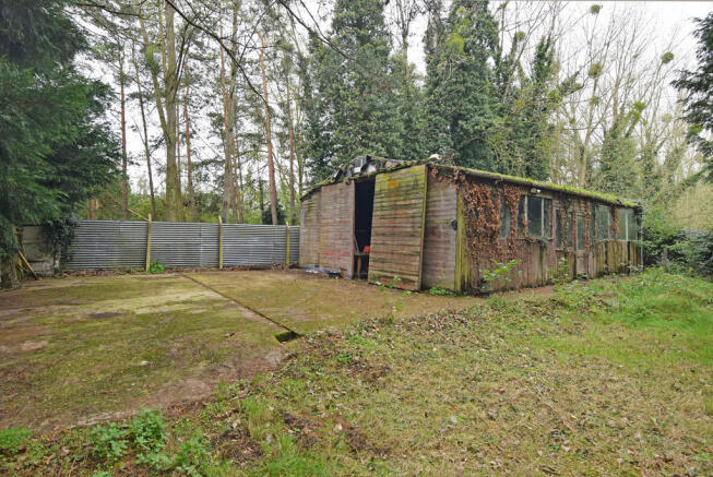 Barn/Outbuilding