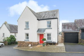4, Pinwill Crescent, Ivybridge PL21 9FS