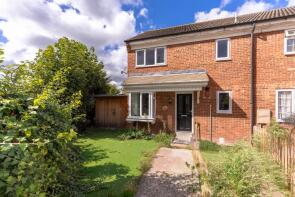 31, Ashton Gardens, Huntingdon PE29 7HG