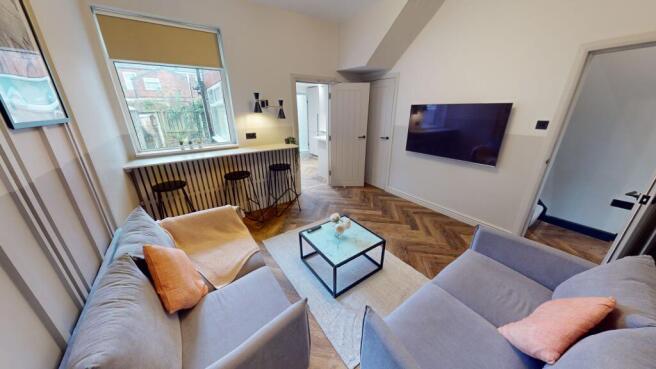 1 bed House Share to rent Image 7