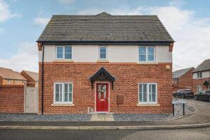 2, Chester Road, Littleover, Derby DE23 3WJ