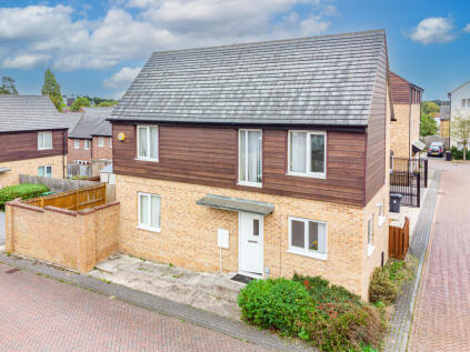 Oaklands Crescent, Leeds, LS8