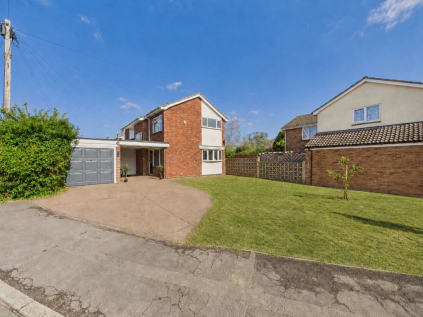 Colne Springs, Ridgewell, Halstead, CO9