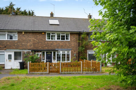 Ardleigh, Basildon, SS16