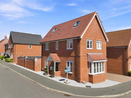 Bruton Link, Dunton Fields, Basildon, SS15 6LD