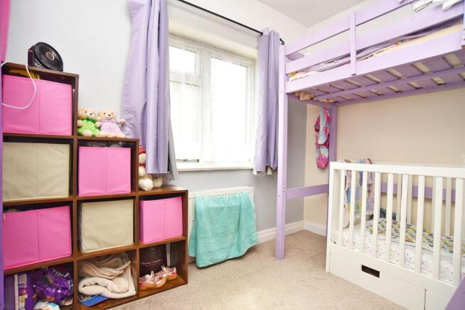 2 bed Semi-Detached for sale Image 9