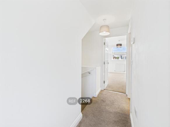 Hallway & Landings