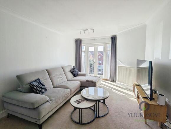 Living/Dining Room