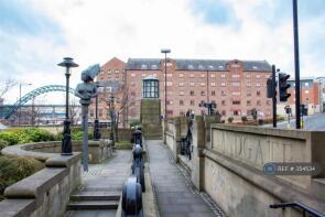 23, Milk Market, Newcastle Upon Tyne NE1 3DN
