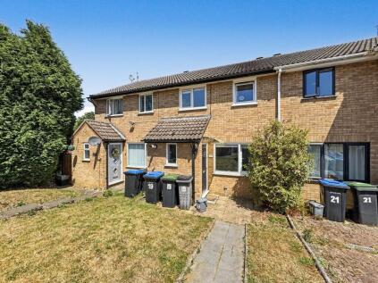 Melford Road, Stowmarket, IP14
