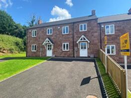 8, The Plain, Black Lane, Whiston ST10 2HZ