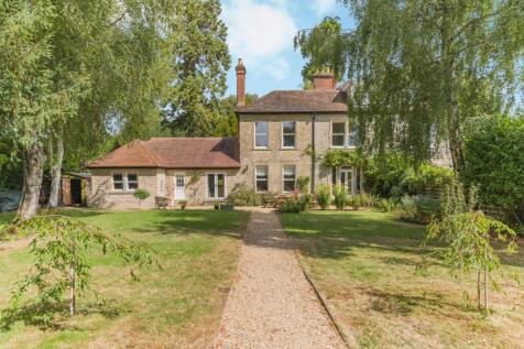 Boreham Road, Warminster, Wiltshire